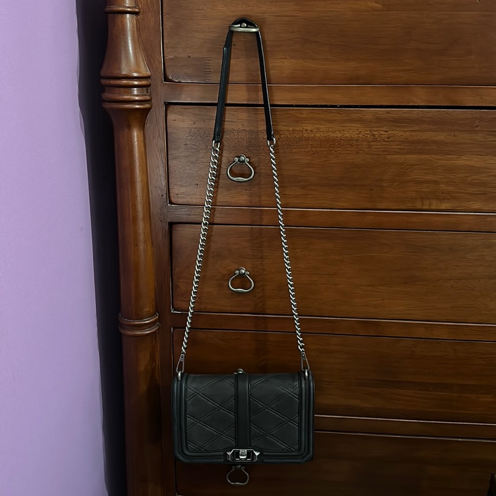 Rebecca Minkoff bag